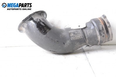 Маркуч турбо за Alfa Romeo 147 Hatchback (10.2000 - 12.2010) 1.9 JTD (937AXD1A), 115 к.с.