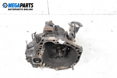 Ръчна скоростна кутия за Alfa Romeo 147 Hatchback (10.2000 - 12.2010) 1.9 JTD (937AXD1A), 115 к.с.