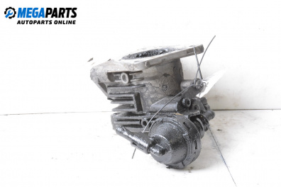 Клапа входящ въздух за Alfa Romeo 147 Hatchback (10.2000 - 12.2010) 1.9 JTD (937AXD1A), 115 к.с.