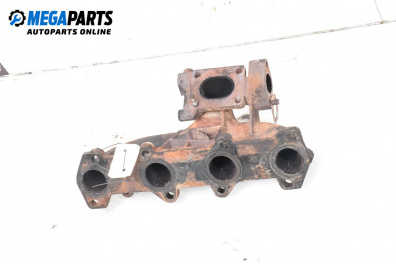 Изпускателен колектор  за Alfa Romeo 147 Hatchback (10.2000 - 12.2010) 1.9 JTD (937AXD1A), 115 к.с.