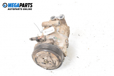 Компресор климатик за Alfa Romeo 147 Hatchback (10.2000 - 12.2010) 1.9 JTD (937AXD1A), 115 к.с.