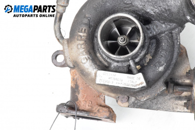 Турбо за Alfa Romeo 147 Hatchback (10.2000 - 12.2010) 1.9 JTD (937AXD1A), 115 к.с.