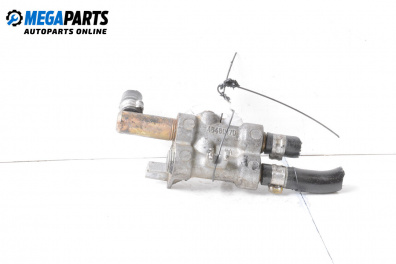 Горивен разпределител за Alfa Romeo 147 Hatchback (10.2000 - 12.2010) 1.9 JTD (937AXD1A), 115 к.с.