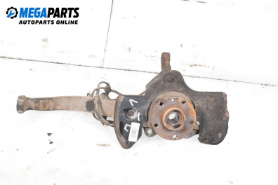 Шенкел главина за Alfa Romeo 147 Hatchback (10.2000 - 12.2010), позиция: предна, лява