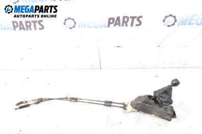 Скоростен лост (за превключване) за Alfa Romeo 147 Hatchback (10.2000 - 12.2010)