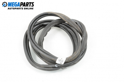 Уплътнение за багажник за Citroen C3 Hatchback I (02.2002 - 11.2009), 4+1 вр., хечбек, позиция: задна