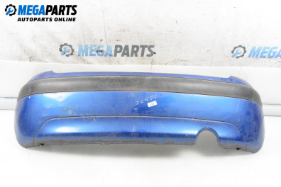 Задна броня за Citroen C3 Hatchback I (02.2002 - 11.2009), хечбек