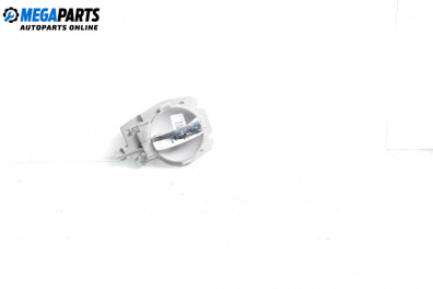 Вътрешна дръжка за Citroen C3 Hatchback I (02.2002 - 11.2009), 4+1 вр., хечбек, позиция: предна, лява