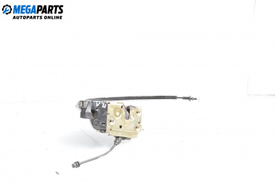 Брава на врата за Citroen C3 Hatchback I (02.2002 - 11.2009), позиция: предна, лява