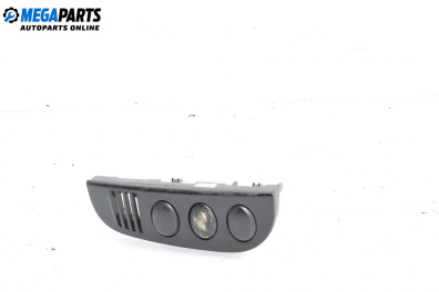 Бутони волан за Citroen C3 Hatchback I (02.2002 - 11.2009)