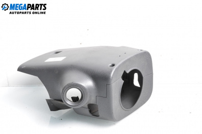 Интериорна пластмаса волан за Citroen C3 Hatchback I (02.2002 - 11.2009), 4+1 вр., хечбек