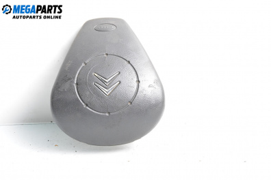Airbag за Citroen C3 Hatchback I (02.2002 - 11.2009), 4+1 вр., хечбек, позиция: предна