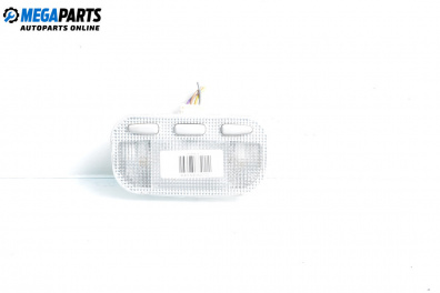 Плафон за Citroen C3 Hatchback I (02.2002 - 11.2009)