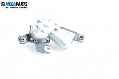 Ел. мотор за чистачките за Citroen C3 Hatchback I (02.2002 - 11.2009), хечбек, позиция: задна