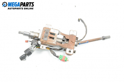 Кормилен прът за Citroen C3 Hatchback I (02.2002 - 11.2009)