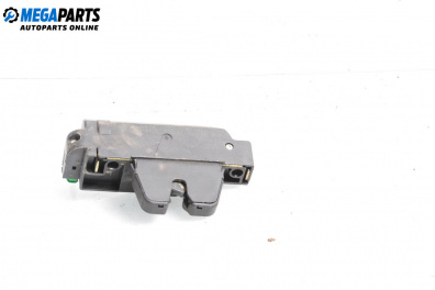 Брава заден капак за Citroen C3 Hatchback I (02.2002 - 11.2009), хечбек, позиция: задна