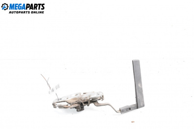 Заключалка преден капак за Citroen C3 Hatchback I (02.2002 - 11.2009)