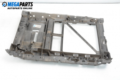 Стойка на радиатора за Citroen C3 Hatchback I (02.2002 - 11.2009) 1.4 i, 73 к.с.