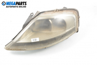 Фар за Citroen C3 Hatchback I (02.2002 - 11.2009), хечбек, позиция: лява