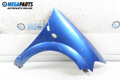 Калник за Citroen C3 Hatchback I (02.2002 - 11.2009), 4+1 вр., хечбек, позиция: предна, дясна