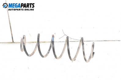 Пружина за ходова част за Citroen C3 Hatchback I (02.2002 - 11.2009), хечбек, позиция: задна