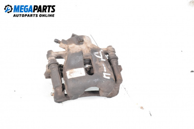 Спирачен апарат за Citroen C3 Hatchback I (02.2002 - 11.2009), позиция: предна, дясна