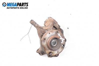 Шенкел главина за Citroen C3 Hatchback I (02.2002 - 11.2009), позиция: предна, дясна