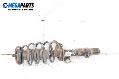 Макферсон за Citroen C3 Hatchback I (02.2002 - 11.2009), хечбек, позиция: предна, дясна