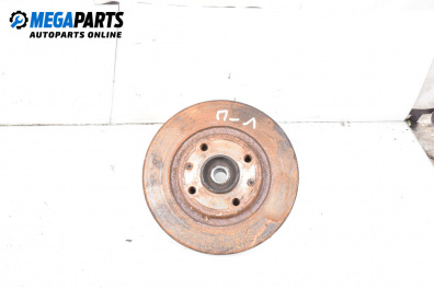 Шенкел главина за Citroen C3 Hatchback I (02.2002 - 11.2009), позиция: предна, лява