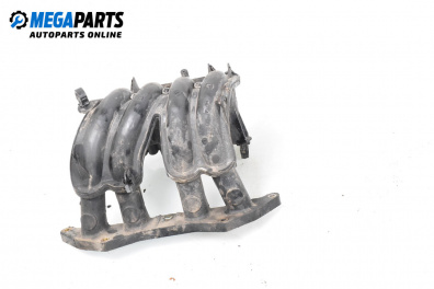 Всмукателен колектор за Citroen C3 Hatchback I (02.2002 - 11.2009) 1.4 i, 73 к.с.