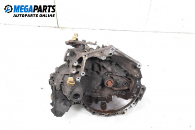 Ръчна скоростна кутия за Citroen C3 Hatchback I (02.2002 - 11.2009) 1.4 i, 73 к.с.