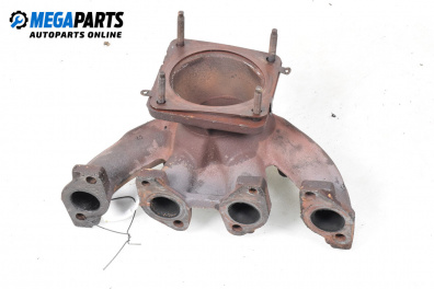 Изпускателен колектор  за Citroen C3 Hatchback I (02.2002 - 11.2009) 1.4 i, 73 к.с.