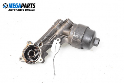 Корпус за маслен филтър за Citroen C3 Hatchback I (02.2002 - 11.2009) 1.4 i, 73 к.с.