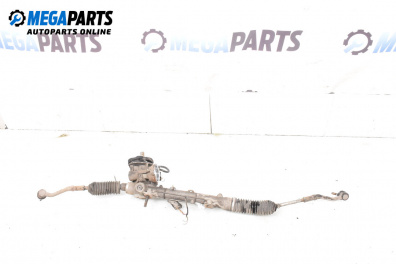 Електрическа рейка без мотор за Citroen C3 Hatchback I (02.2002 - 11.2009), хечбек