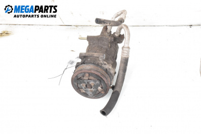 Компресор климатик за Citroen C3 Hatchback I (02.2002 - 11.2009) 1.4 i, 73 к.с.