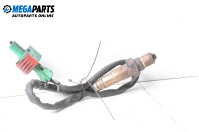 Ламбда сонда  за Citroen C3 Hatchback I (02.2002 - 11.2009) 1.4 i, 73 к.с.