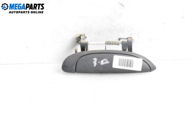 Външна дръжка за Renault Megane Scenic (10.1996 - 12.2001), 4+1 вр., миниван, позиция: задна, дясна