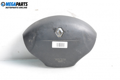 Airbag за Renault Megane Scenic (10.1996 - 12.2001), 4+1 вр., миниван, позиция: предна