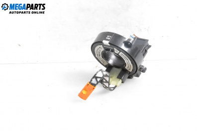 Основа лентов кабел за Renault Megane Scenic (10.1996 - 12.2001), 4+1 вр., миниван