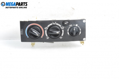 Панел климатик за Renault Megane Scenic (10.1996 - 12.2001)