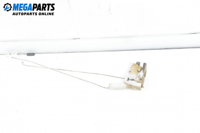 Брава на врата за Renault Megane Scenic (10.1996 - 12.2001), позиция: задна, дясна