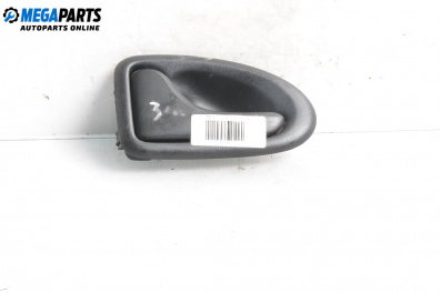 Вътрешна дръжка за Renault Megane Scenic (10.1996 - 12.2001), 4+1 вр., миниван, позиция: задна, лява