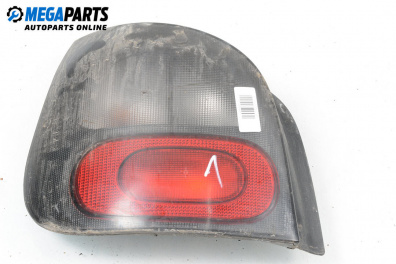 Стоп за Renault Megane Scenic (10.1996 - 12.2001), миниван, позиция: лява