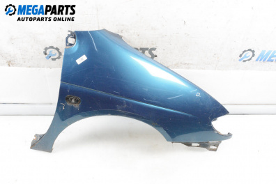 Калник за Renault Megane Scenic (10.1996 - 12.2001), 4+1 вр., миниван, позиция: предна, дясна