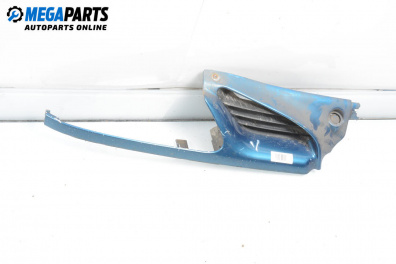 Решетка за Renault Megane Scenic (10.1996 - 12.2001), миниван, позиция: лява