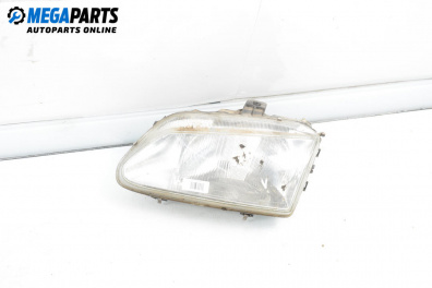Фар за Renault Megane Scenic (10.1996 - 12.2001), миниван, позиция: лява