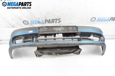 Предна броня за Renault Megane Scenic (10.1996 - 12.2001), миниван, позиция: предна