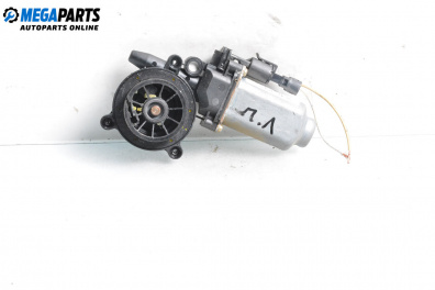 Ел. мотор за чистачките за Renault Megane Scenic (10.1996 - 12.2001), миниван, позиция: предна