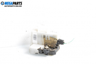 Брава на врата за Renault Megane Scenic (10.1996 - 12.2001), позиция: предна, дясна