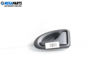 Вътрешна дръжка за Renault Megane Scenic (10.1996 - 12.2001), 4+1 вр., миниван, позиция: предна, дясна